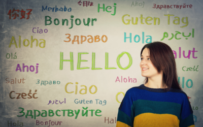 Embarking on a Language Learning Journey: Where to Start and Digital Tools to Help You Along the Way