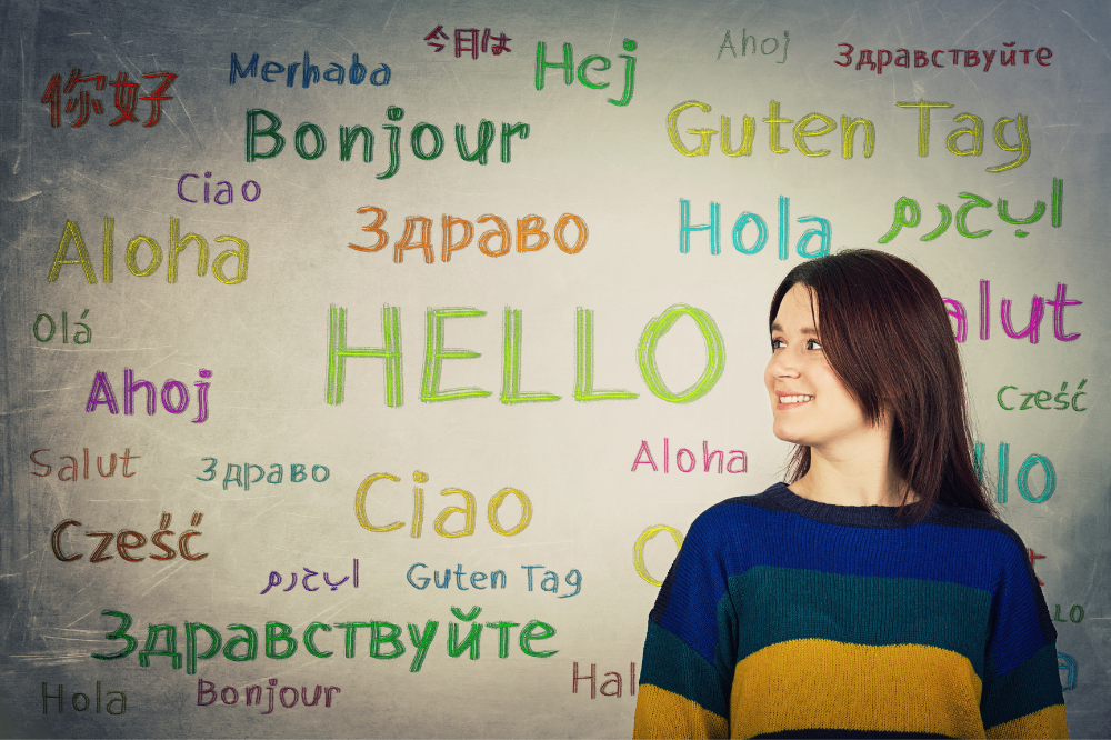 Embarking on a Language Learning Journey: Where to Start and Digital Tools to Help You Along the Way